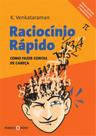 Livro - Raciocínio rápido : Como fazer contas de cabeça