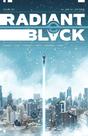 Livro Radiant Black Volume 7 da Image Comics Livro Radiant Black Volume 7 da Image Comics