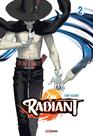 Livro - Radiant Vol. 2