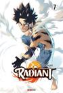 Livro - Radiant Vol. 7