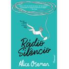 Livro - Rádio Silêncio