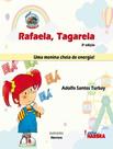 Livro - Rafaela, Tagarela - 3ª Ed
