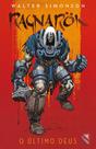 Livro - Ragnarok - O Último Deus