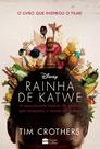 Livro - Rainha de Katwe Livro - Rainha de Katwe