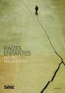 Livro - Raízes errantes Livro - Raízes errantes