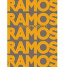 Livro Ramos - Julio Bittencourt - Editora Cosac Naify