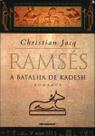 Livro - Ramsés: A batalha de Kadesh (Vol. 3)