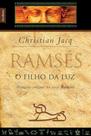 Livro - Ramsés: o filho da luz (vol.1 - edição de bolso)