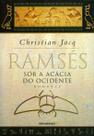 Livro - Ramsés: Sob a Acácia do Ocidente (Vol. 5)