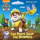 Livro: Random House Books para jovens leitores Paw Patrol