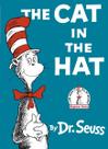 Livro Random House O gato do chapéu Dr. Seuss, de 3 a 7 anos