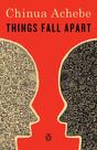 Livro: Random House Things Fall Apart, Trilogia Africana Livro: Random House Things Fall Apart, Trilogia Africana