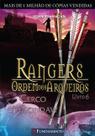 Livro - Rangers Ordem Dos Arqueiros 06 - Cerco A Macindaw