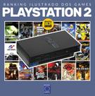 Livro - Ranking Ilustrado dos Games - Playstation 2