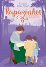 Livro - Rapazinhos