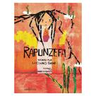 Livro - Rapunzefa Livro - Rapunzefa