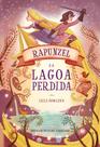 Livro - Rapunzel e a lagoa perdida Livro - Rapunzel e a lagoa perdida