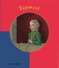 Livro - Rapunzel Livro - Rapunzel