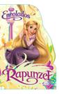 Livro - Rapunzel Livro - Rapunzel