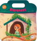Livro - Rapunzel Livro - Rapunzel