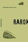 Livro - Raro mar