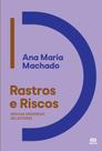 Livro - Rastros e riscos Livro - Rastros e riscos