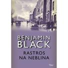 Livro - Rastros na neblina Livro - Rastros na neblina