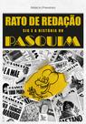 Livro - Rato de redação