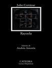 Livro - Rayuela - CATEDRA - CORTAZAR, JULIO