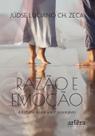 Livro - Razão e emoção Livro - Razão e emoção