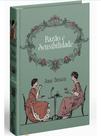 Livro razão e sensibilidade - jane austen