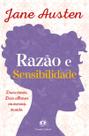 Livro - Razão e sensibilidade Livro - Razão e sensibilidade