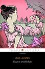 Livro - Razão e sensibilidade