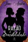 Livro - Razão e sensibilidade