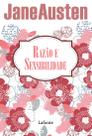 Livro - Razão e Sensibilidade
