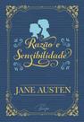 Livro - Razão e sensibilidade Livro - Razão e sensibilidade