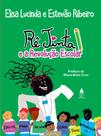 Livro - Rê Tinta e a revolução escolar