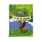 Livro - Rê Tinta e o pé de jamelão Livro - Rê Tinta e o pé de jamelão