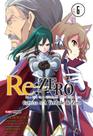 Livro - Re: Zero Capitulo 3 - 06