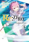 Livro - Re: Zero Capitulo 3 - 08