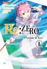 Livro - Re: Zero Capitulo 3 - 08