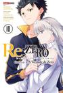 Livro - Re: Zero Capitulo 3 - 10