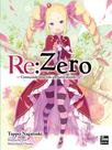 Livro - Re:Zero - Começando uma Vida em Outro Mundo - Livro 15