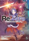 Livro - Re:Zero - Começando uma Vida em Outro Mundo - Livro 24