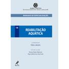 Livro - Reabilitação Aquática