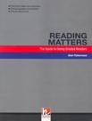 Livro - Reading Matters - The Guide To Using Graded Readers