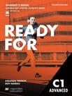Livro - Ready For Advanced C1 - Sb Without Key And Digital Sb And StudentS App - 4Th Ed