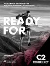 Livro - Ready For Proficiency C2 Workbook&Access To Audio No/Key