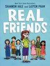 Livro - Real Friends - MACMILLAN USA