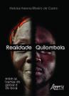Livro - Realidade quilombola